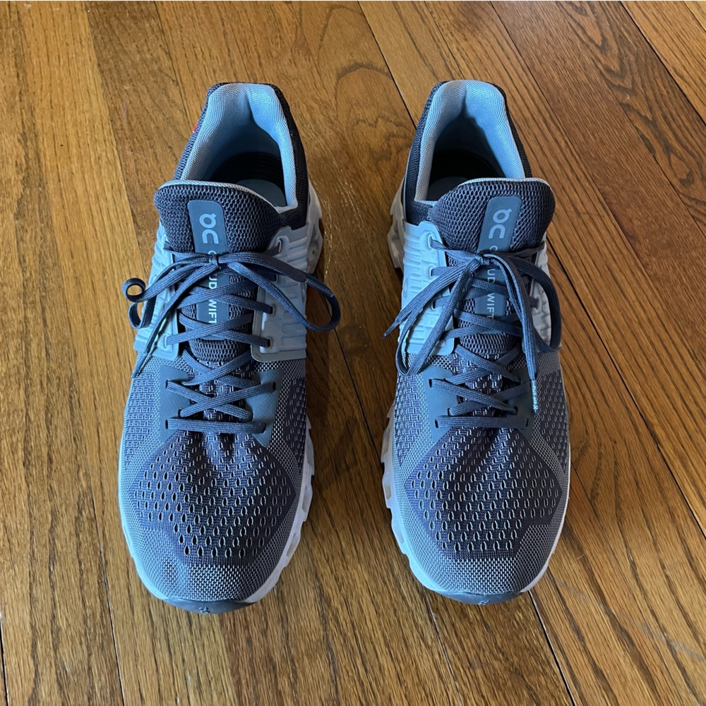 On Cloudswift Shoes